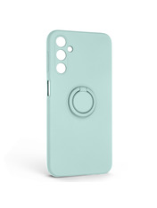 Чохол ArmorStandart Air Force Camera Cover для Samsung Galaxy A245 A24 Mint (ARM68766) Mint