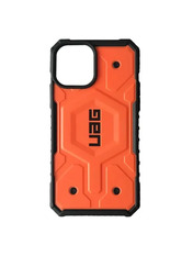 Чохол UAG NEW PATHFINDER COLORS MAGSAFE для Apple iPhone 13 Orange Orange (6927514830)
