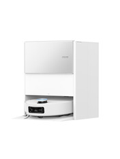 Робот пилосос Dreame Aqua 10 Ultra Roller Complete Білий White (RLH71DE-1-WH)