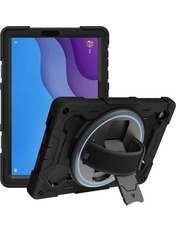 Чохол BeCover Horizontal handle Lenovo Tab TB-311FU 10.1" Black (713729)