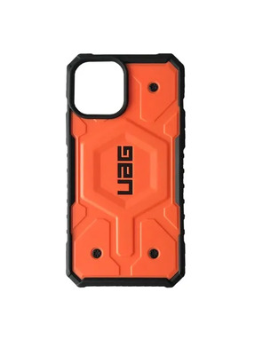 Чохол UAG NEW PATHFINDER COLORS MAGSAFE для Apple iPhone 13 Orange (6927514830)