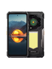 Ulefone Armor 33 12/512GB Phantom Black