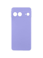 Чохол Ummi Silicone Cover Lakshmi Full Camera (AA) для Google Pixel 8 Dasheen Dasheen (6928571034)