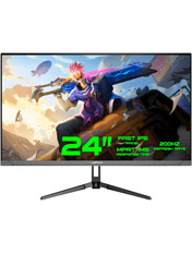 Монітор GameMax GMX24F200 23.8" Монітори