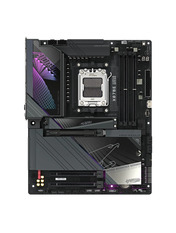 Gigabyte X870E AORUS MASTER Socket AM5 AMD X870E Материнські плати