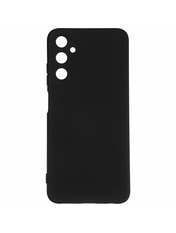 Чохол Full Soft Case no logo для Samsung Galaxy A05s A057 Black