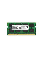 Оперативна пам’ять SODIMM Kingston DDR3 4GB 1066MHz (KVR1066D3S7/4G)