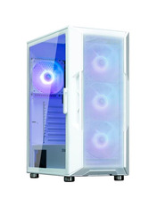 Корпус Zalman I3 NEO Midi-Tower White