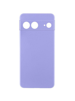 Чохол Ummi Silicone Cover Lakshmi Full Camera (AA) для Google Pixel 8 Dasheen (6928571034)