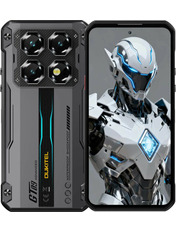 Oukitel WP60 12GB 512GB Black 12/512GB Black