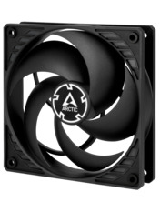 Корпусний вентилятор Arctic P12 TC (ACFAN00176A) Black