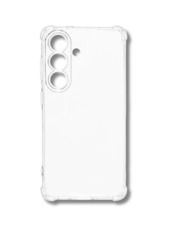 Чохол BeCover Anti-Shock для Samsung Galaxy S26 SM-S942 Clear  (714886)