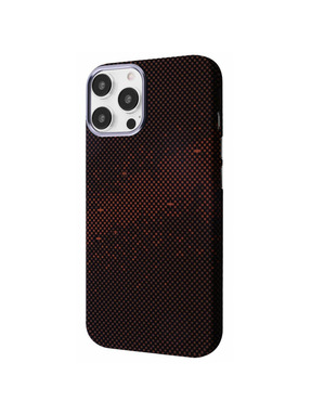 Чохол Wave Gleam Case with Magnetic Ring для Apple iPhone 14 Pro Max Milky Way (6983047152)