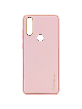 Чохол Xshield для Xiaomi Redmi Note 7/Note 7 Pro/Note 7S Pink (6984732105)