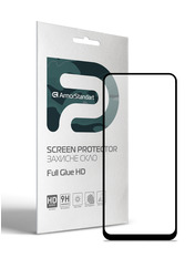 Захисне скло ArmorStandart HD для Tecno Camon 16/16SE глянсове (ARM65097)