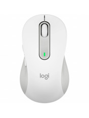Мишка Logitech M650 White (910-006238)