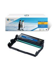 G&G 101R00555 Black (Xerox 101R00555) Black