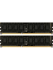Оперативна пам’ять Inteligentes DDR3 8GB (kit 2*4GB) 1600MHz (IU3BBB2/8)