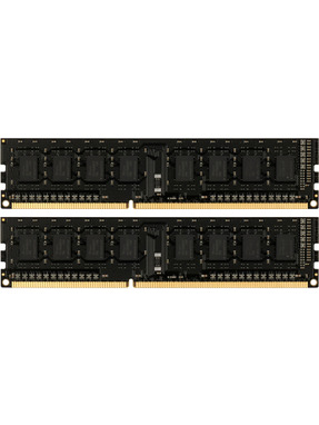 Оперативна пам’ять Inteligentes DDR3 8GB (kit 2*4GB) 1600MHz (IU3BBB2/8)
