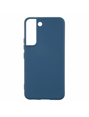 Чохол ArmorStandart Icon Case для Samsung Galaxy S901 S22 Dark Blue Dark Blue (ARM62669)