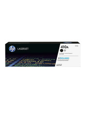 HP HP CF410A Black  (CF410A)