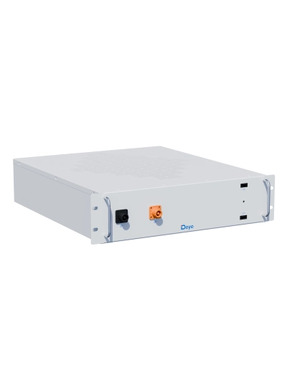 Акумулятор для ДБЖ Deye LiFePO4 BOS-A 48V 200Ah