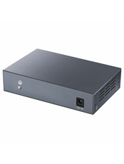 Cudy HS105 (HS105_EU_V1.0) Комутатори