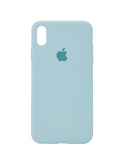 Чохол Matte Case Full Camera для Apple iPhone XR Turquoise