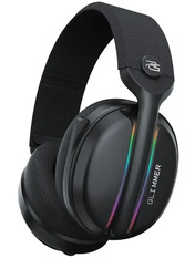 Навушники Proove Gaming Glimmer Black