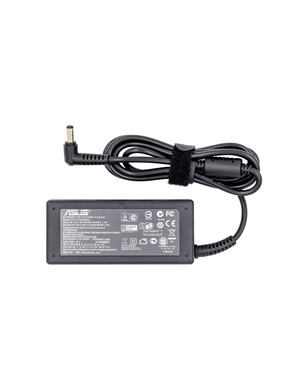Блок живлення для ноутбука Acer 5.5 x 1.7mm 19V 3,42A 65W Black (ACACL65W)