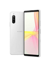 Sony Xperia 10 III 6GB 128GB White 6/128GB White