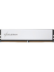 Оперативна пам’ять eXceleram White Sark DDR5 5200 16 16GB 5200MHz (EBW50160524040C)