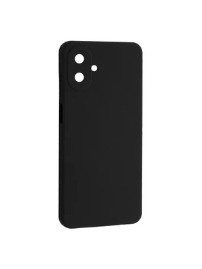 Чохол UAG Copy Silicone Case luxury для Samsung Galaxy A07 A075 Black (6908731524)