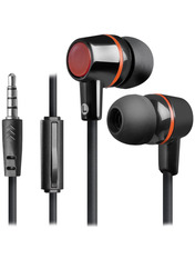 Навушники Defender Pulse 428 Black (63428)