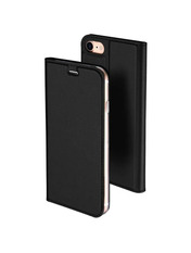 Чохол Dux Ducis для Apple iPhone 7/8/SE 2 Black Black (6917384052)