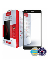 Захисне скло Intaleo Full Glue для ZTE Blade L9 глянсове (1283126517747)