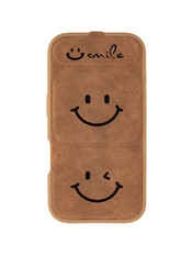 Чохол Panel Stand для Apple iPhone 17 Pro Max Smile Smile (6901837425)