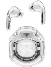 Навушники ACEFAST T8 White