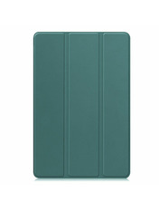 Чохол BeCover Smart Case Lenovo Idea Tab / Lenovo K11 (2nd Gen) / Lenovo Xiaoxin Pad (2025) TB336FU Зелений Dark Green (714097)