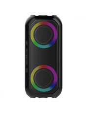 Портативна колонка Proouve Third Element Black (PDTE200010001)