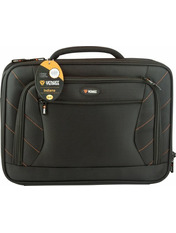 Сумка для ноутбука YENKEE YBN 1521 Indiana 15.6" Black (45007357)