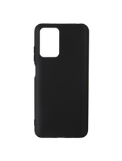 Чохол ArmorStandart Matte Slim Fit для Xiaomi Redmi 10/10 2022 Black (ARM62747)
