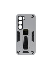 Чохол ArmorStandart Proover для Infinix Hot 60 Pro 4G Grey (ARM89048)