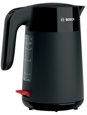 Електрочайник Bosch TWK2M16 Black Black (TWK2M163)