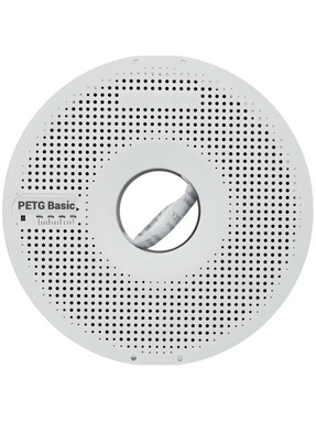 Філамент Bambu Lab PETG 1,75mm 1kg Red (G00-R00-1.75-1000-SPL)