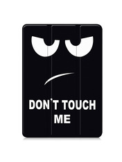 Чохол BeCover Flexible TPU Mate Xiaomi Redmi Pad 2 11.0" Різнобарвний Don't touch Don't touch (715602)