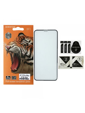 Захисне скло Borofone для Apple iPhone XS Max/11 Pro Max глянсове