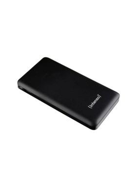 Павербанк Intenso S10000 1xUSB-A 10,5W 10000mAh Black (7332530)
