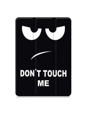 Чохол BeCover Flexible TPU Mate Xiaomi Redmi Pad 2 11.0" Don't touch (715602)
