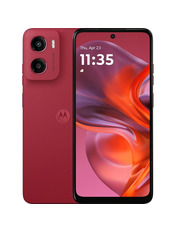 Motorola G05 4/256GB Plum Red (PB6L0030UA) Plum Red 256GB
